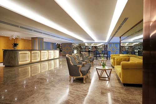 Cosmo Hotel Kuala Lumpur, Primary image