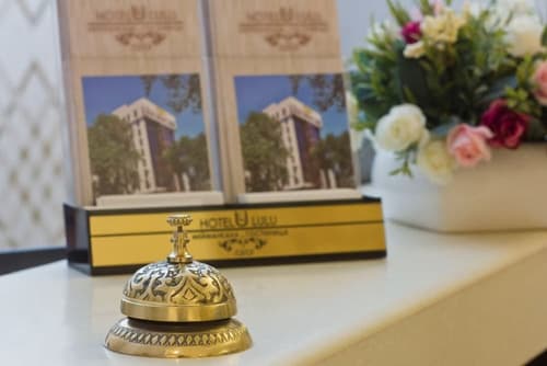 Hotel Lulu, Reception