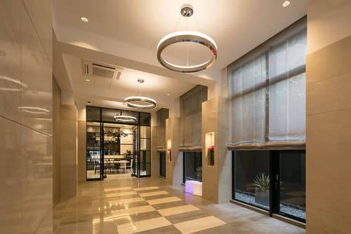 Hotel M’s Plus Shijo - Omiya, Primary image