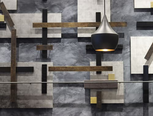 Hotel M’s Plus Shijo - Omiya, Lobby