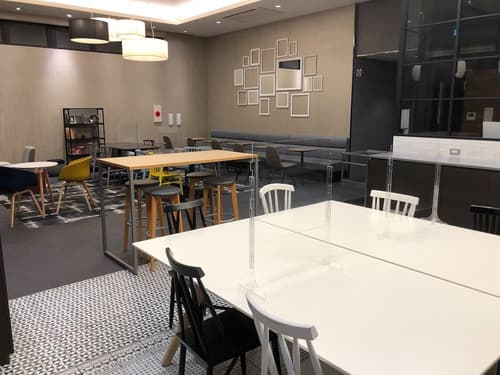 Hotel M’s Plus Shijo - Omiya, Property amenity