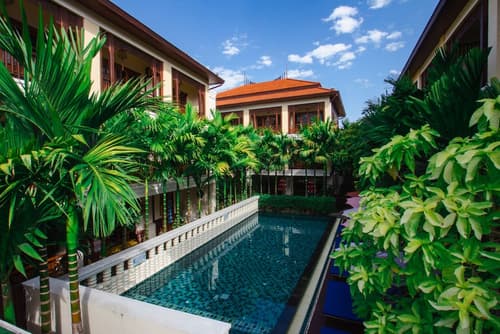 Viangluang Resort, Primary image