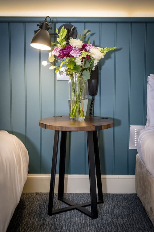 The Loch Ness Inn, Room