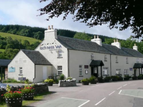The Loch Ness Inn, Primary image