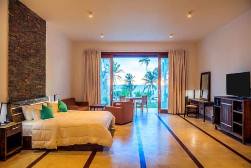 R Degrees Boutique Hotel & Spa, Room