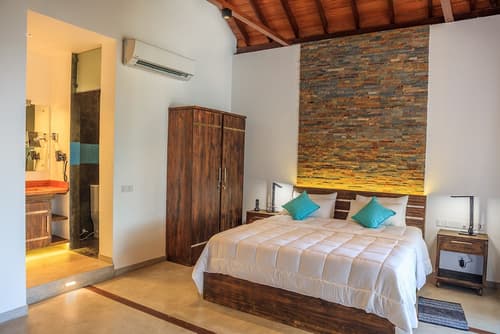 R Degrees Boutique Hotel & Spa, Room