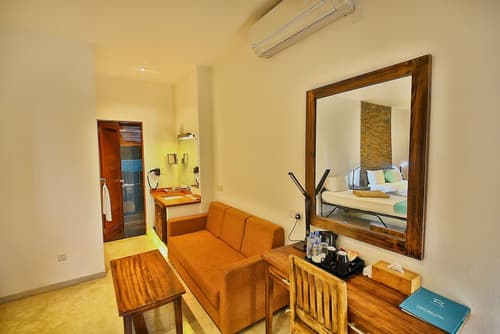 R Degrees Boutique Hotel & Spa, Room