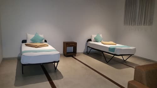 R Degrees Boutique Hotel & Spa, Room