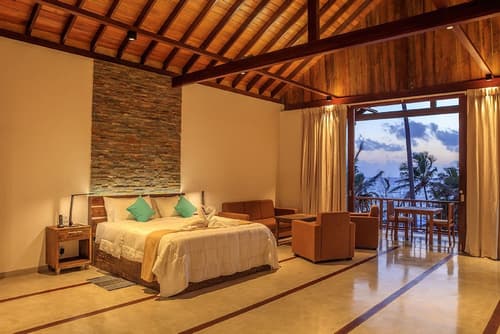 R Degrees Boutique Hotel & Spa, Room