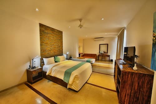 R Degrees Boutique Hotel & Spa, Room