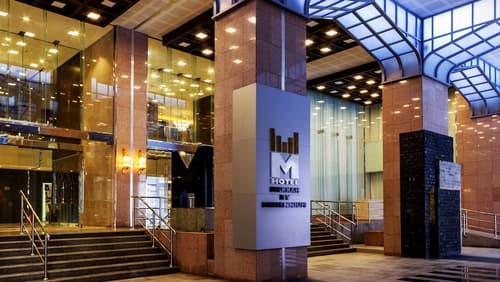 M Hotel Makkah by Millennium, Primary image