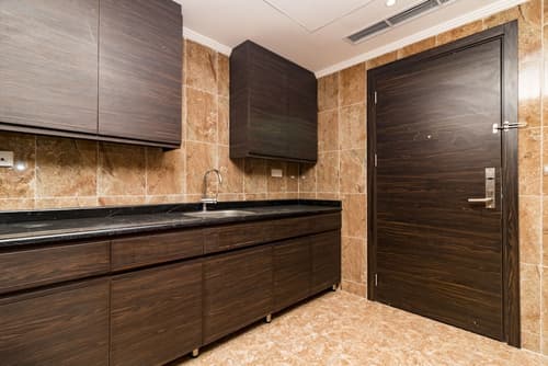 M Hotel Makkah by Millennium, Private kitchen