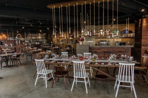 Hue Hotels and Resorts Puerto Princesa Managed by HII, Breakfast buffet