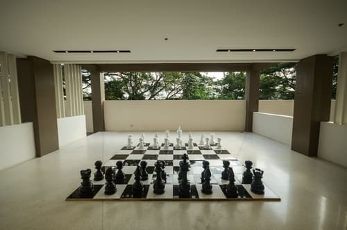 Hue Hotels and Resorts Puerto Princesa Managed by HII, Property amenity