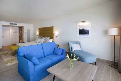 Hotel Bordoy Continental Valldemossa, Room