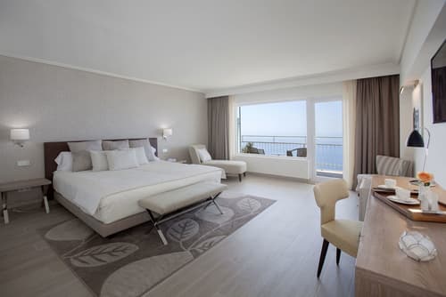 Hotel Bordoy Continental Valldemossa, Room