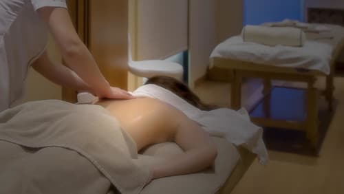 Hydrama Grand Hotel, Spa treatment