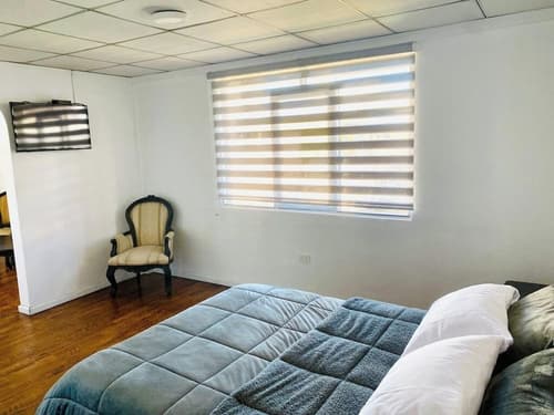 Hotel Muros Quito, Room