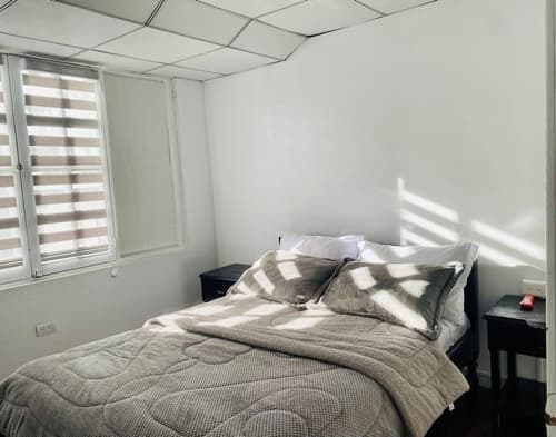 Hotel Muros Quito, Room