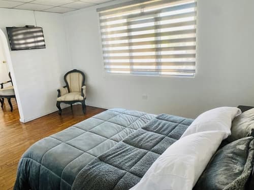 Hotel Muros Quito, Room