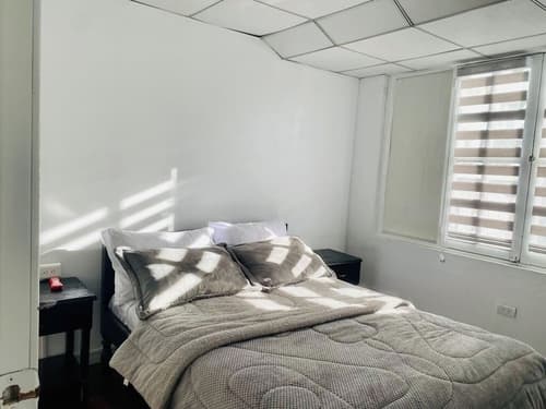 Hotel Muros Quito, Room