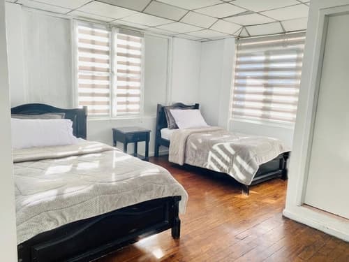 Hotel Muros Quito, Room