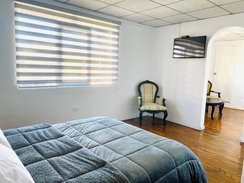 Hotel Muros Quito, Room