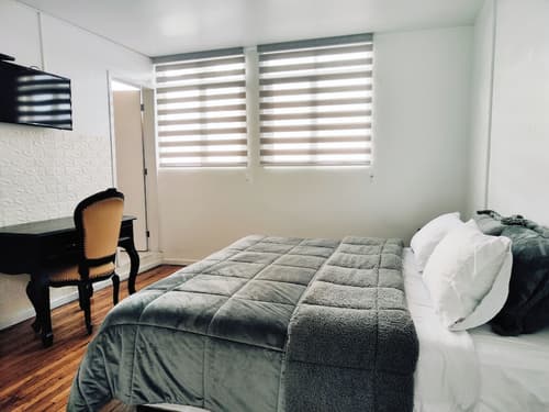 Hotel Muros Quito, Primary image