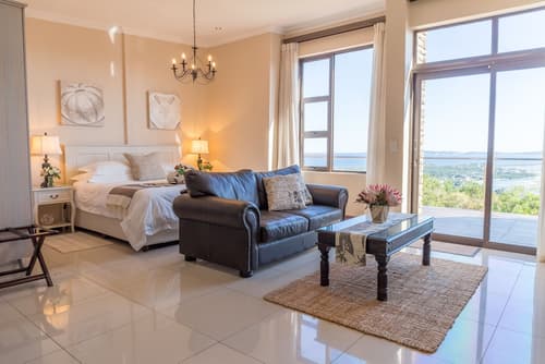 Alkantmooi Private Nature Reserve Keursee Units, Room