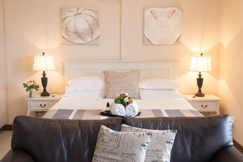 Alkantmooi Private Nature Reserve Keursee Units, Room