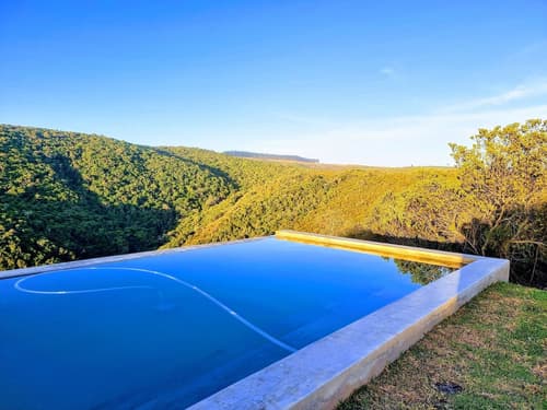 Alkantmooi Private Nature Reserve Keursee Units, Outdoor pool