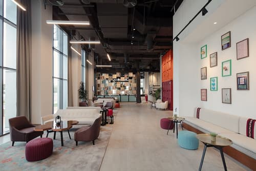 Rove Healthcare City - Bur Dubai, Primary image