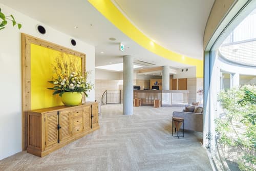 WeBase Kamakura, Reception