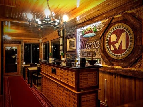 Meric Hotel, 