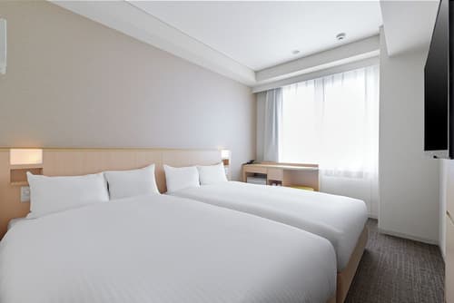 Sotetsu Fresa Inn Kyoto Hachijoguchi, Primary image