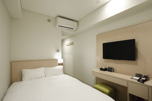 Sotetsu Fresa Inn Kyoto Hachijoguchi, Room