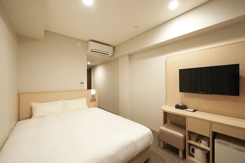 Sotetsu Fresa Inn Kyoto Hachijoguchi, Room