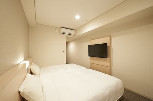 Sotetsu Fresa Inn Kyoto Hachijoguchi, Room