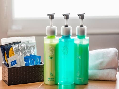 Sotetsu Fresa Inn Kyoto Hachijoguchi, Room