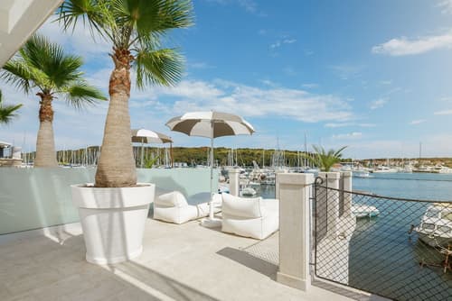 Ribarska Koliba Resort, Terrace/patio