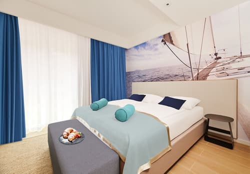 Ribarska Koliba Resort, Room