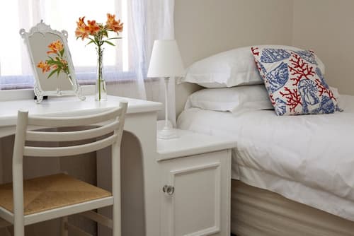 Penguino Guest House, Room