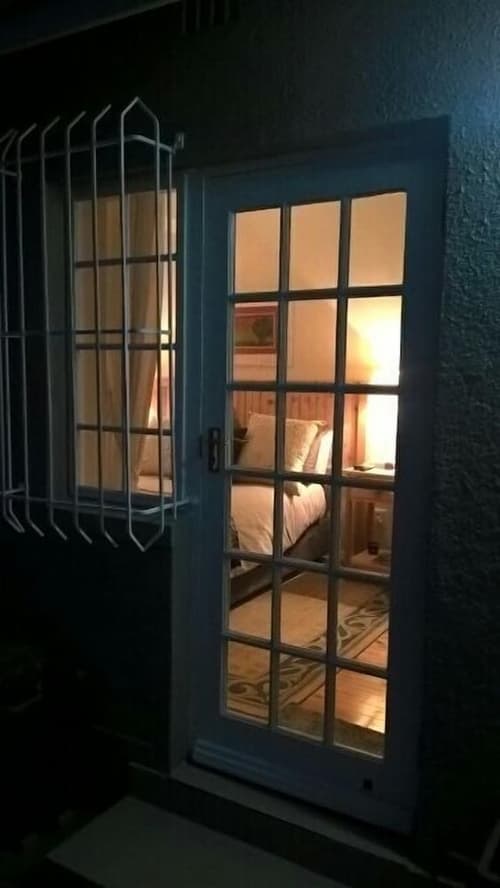 Brookdale House, Room