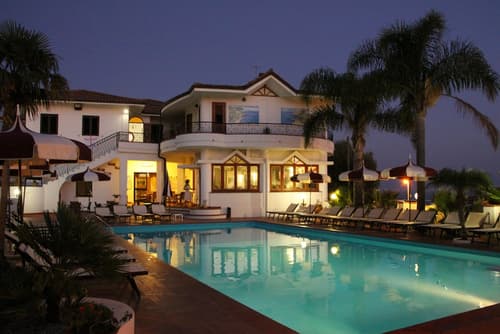 Hotel Baia del Capo, Primary image