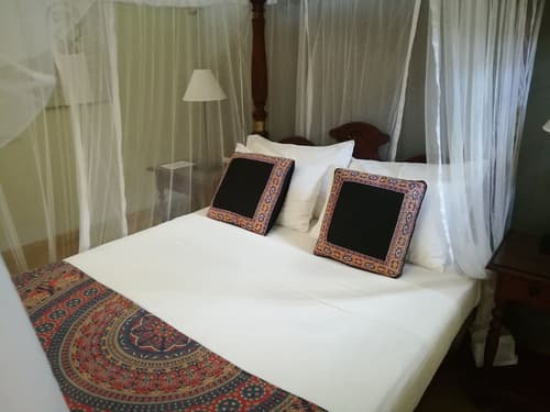 Villa Setha Wadi, Room