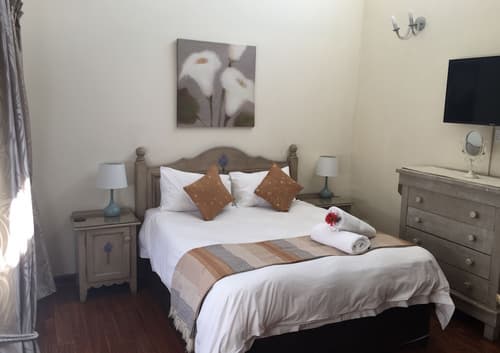 House on York Guest House, Room