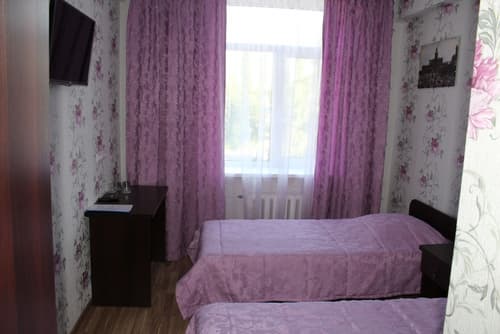 Hotel Bug Brest, Room