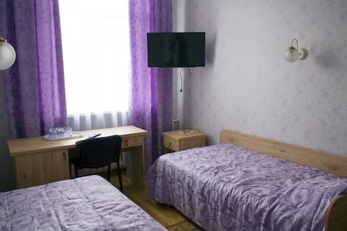 Hotel Bug Brest, Room