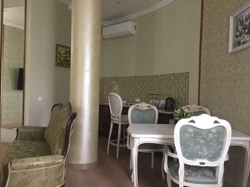 Hotel Bug Brest, Private kitchen