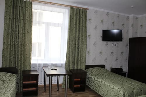 Hotel Bug Brest, Room